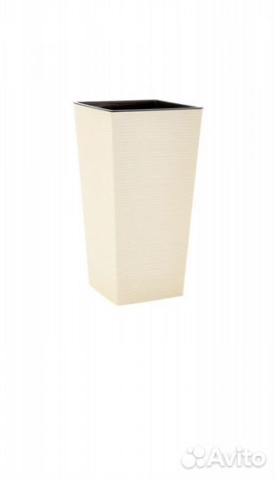 Кашпо напольное высокое