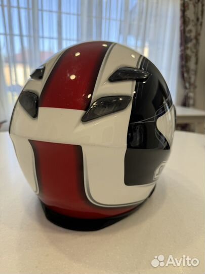 Шлем для мотоцикла shoei