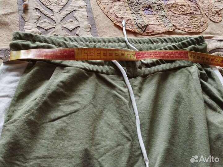 Спортивные штаны