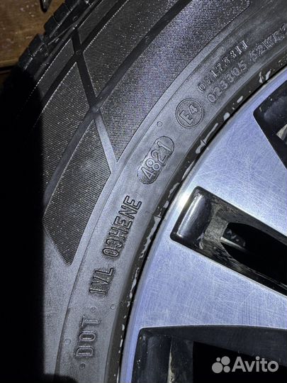 Continental ContiPremiumContact 215/65 R16 60H