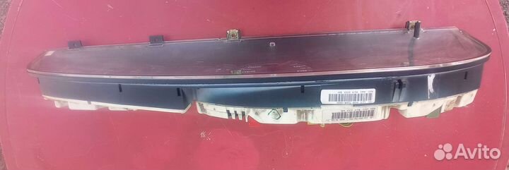 Щиток приборов audi 100 c4