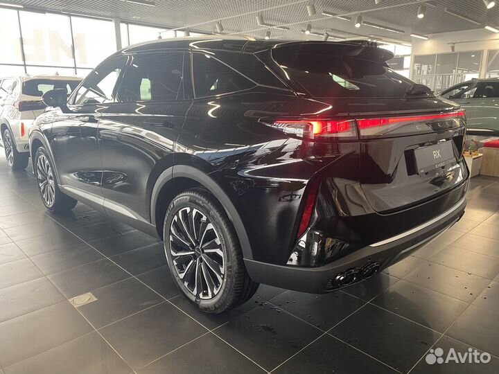 EXEED RX 2.0 AMT, 2024