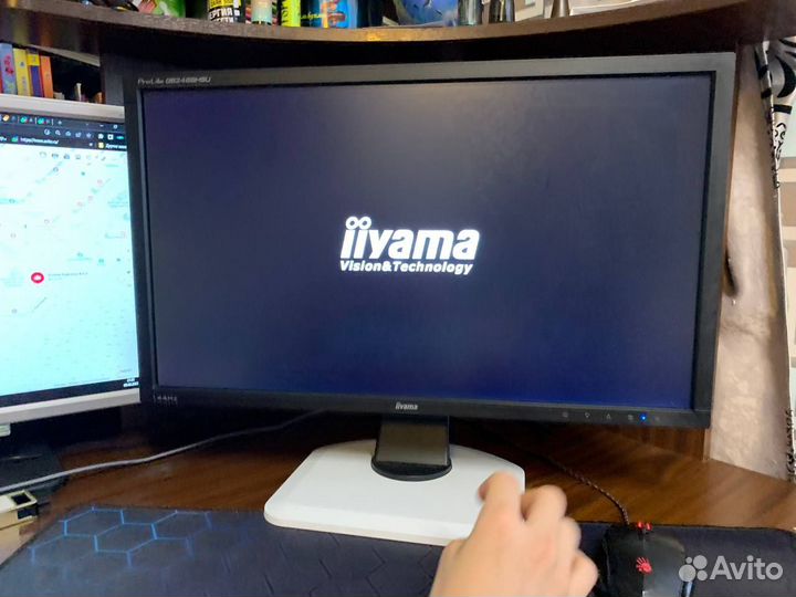 Игровой монитор 144 гц