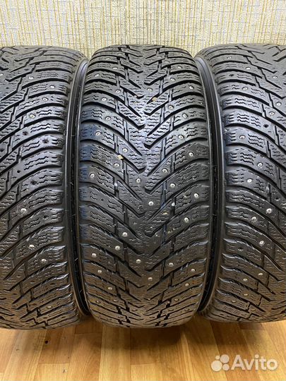 Nokian Tyres Hakkapeliitta 8 205/55 R16