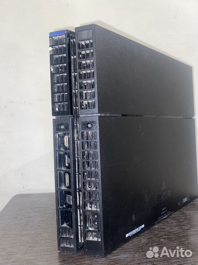 Sony playstation 4 500 gb
