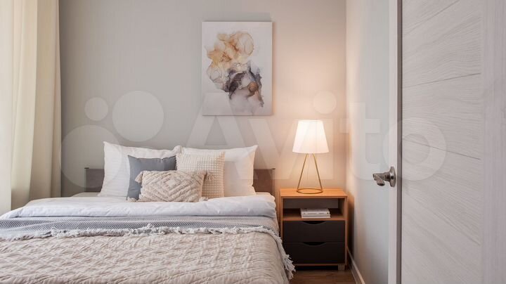 2-к. квартира, 33 м², 9/17 эт.