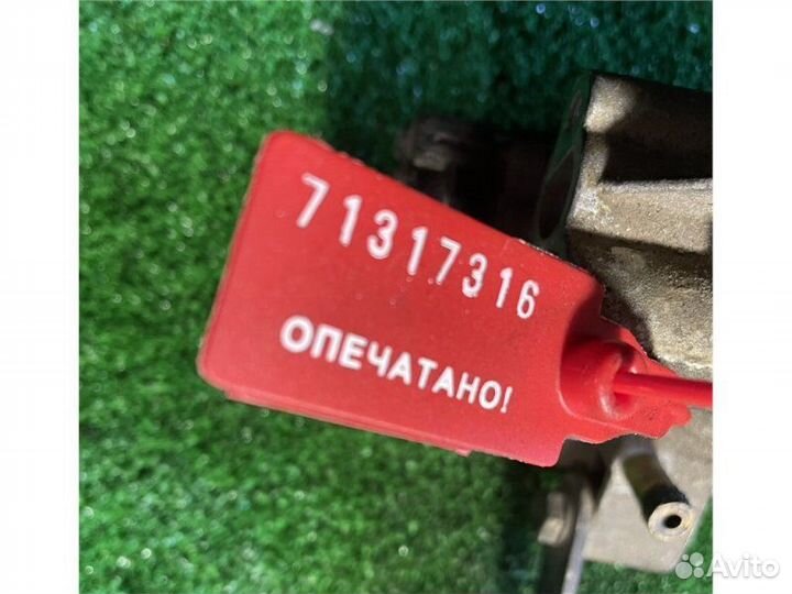 Заслонка дроссельная Bmw 3 E36 1.6 1998