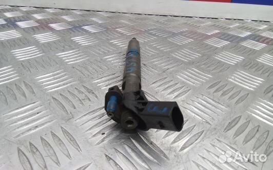 Форсунка дизельная KIA sorento 2 (4ST04AL03)