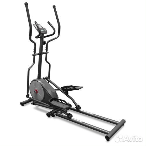 Carbon fitness F808 CF Эллиптический тренажер