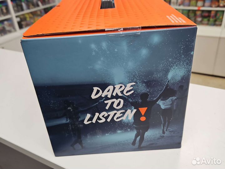 Блютус колонка JBL Extreme 3. Оригинал. Новая