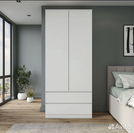 Шкаф мори 900.2