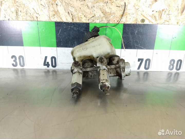 Цилиндр тормозов главный Daewoo Nexia 1995-2016