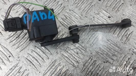 Датчик положения подвески mercedes benz CLS C219