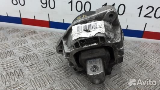Подушка двигателя бензиновая BMW 7 F01 (4BA07C901)