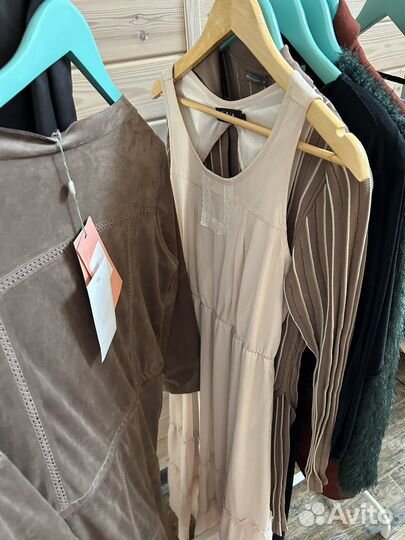 Вещи пакетом 44-46