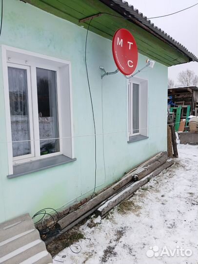 Монтаж и настройка антенн любой сложности