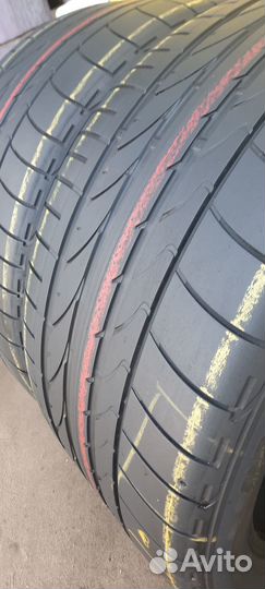 Bridgestone Dueler H/P 315/35 R21 111Y