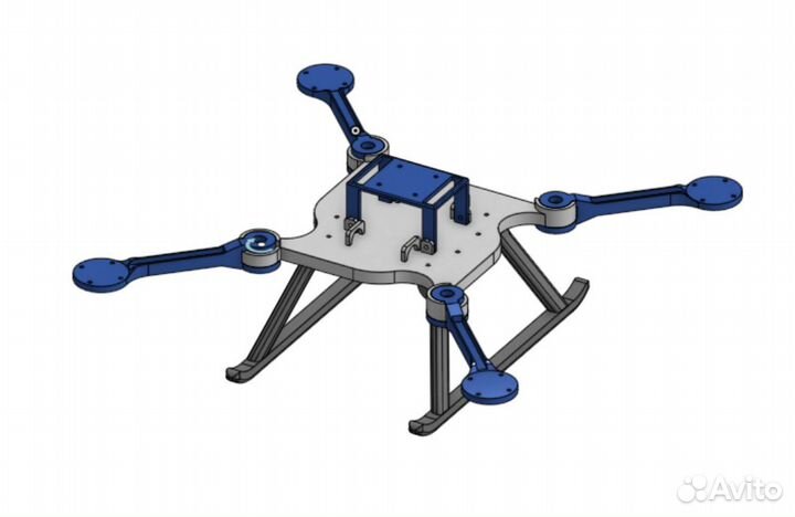 3D моделирование на заказ, 3D печать