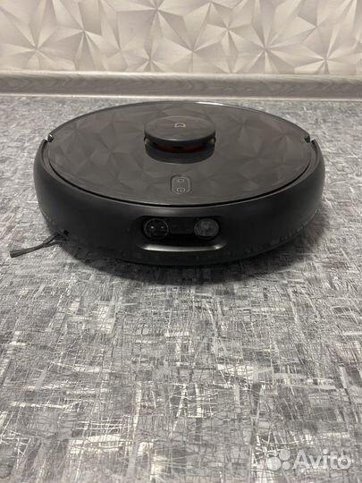 Xiaomi Mijia robot vacuum mop pro