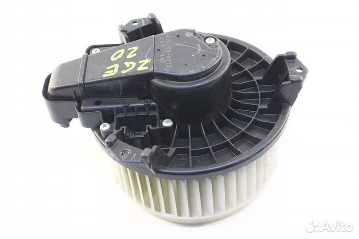 Мотор печки toyota Allion / Premio ZT26 / Auris E1
