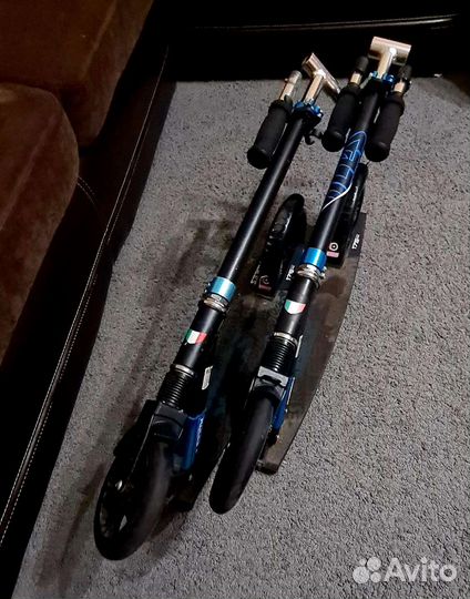 Самокат Roces 175