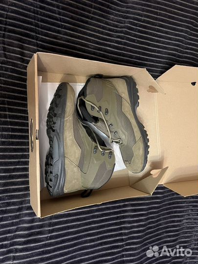 Ботанки фарадей