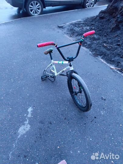 Bmx Custom