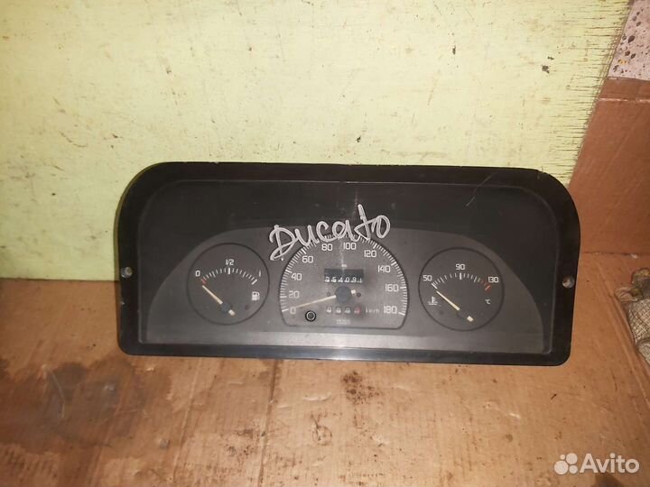 Щиток приборов для Fiat Ducato 230 6047240020B