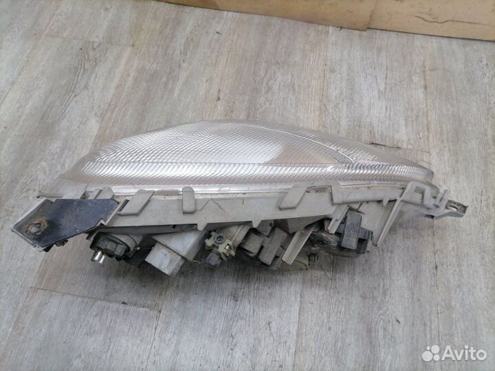 Фара передняя левая Mercedes-Benz A160 W168 M166