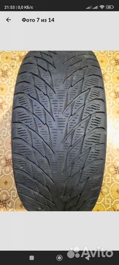 Nokian Tyres Hakkapeliitta R2 205/55 R16