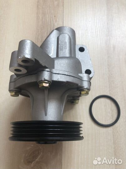 Помпа Hafei Brio 468