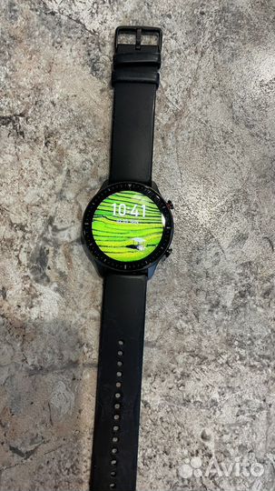 Xiaomi amazfit gtr2