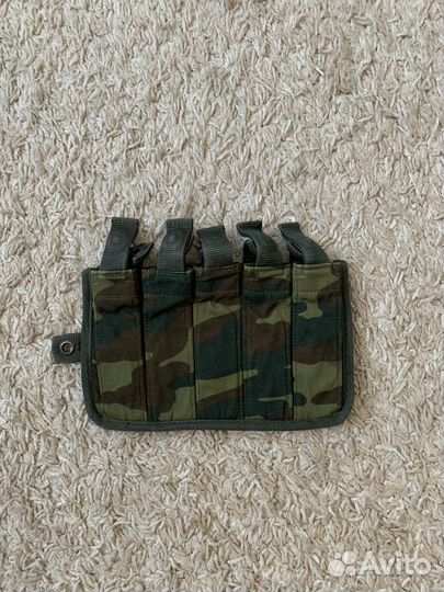 Подсумок для вог