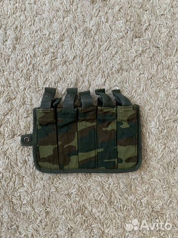 Подсумок для вог