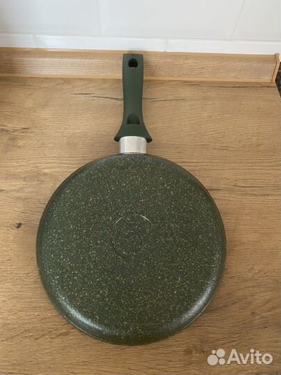 Сковорода блинная Kukmara