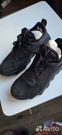 Кроссовки Ecco 38р