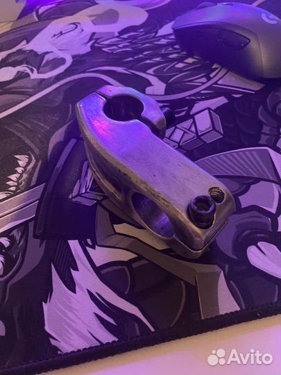 Вынос для бмх