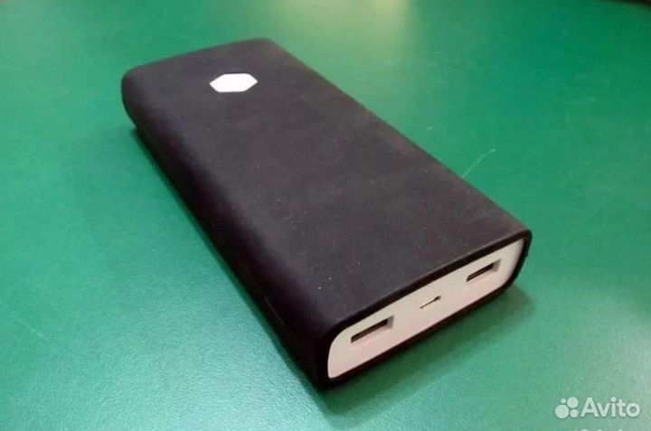 Powerbank Xiaomi Quick Charge
