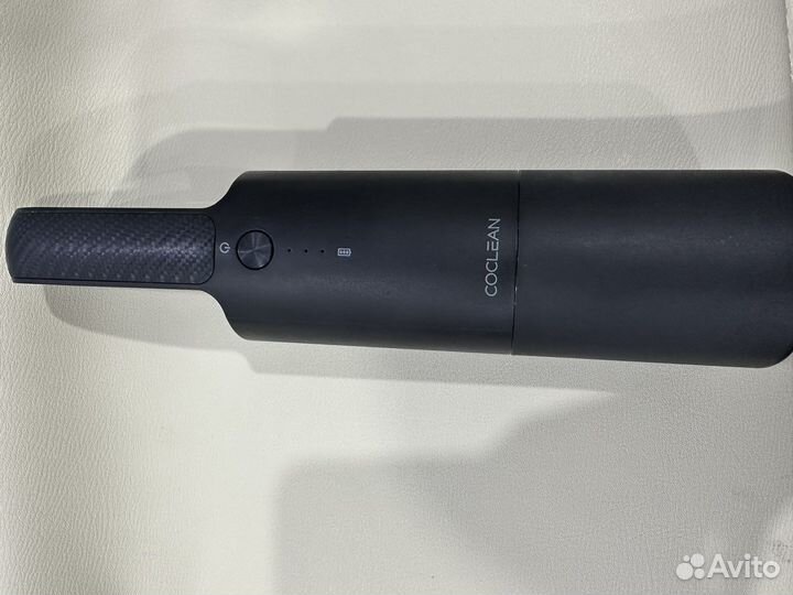 Пылесос для машины Xiaomi