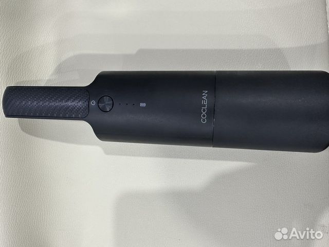 Пылесос для машины Xiaomi