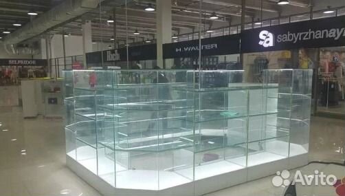 Новый Торговый Остров 