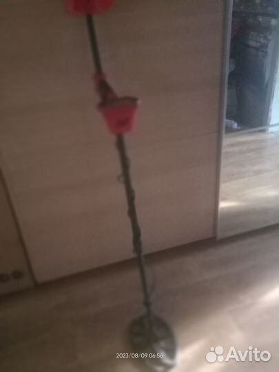 Металлоискатель minelab vanquish 440