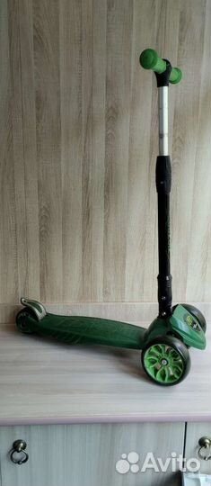 Самокат детский