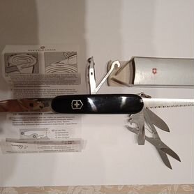 Нож складной швейцарский Victorinox