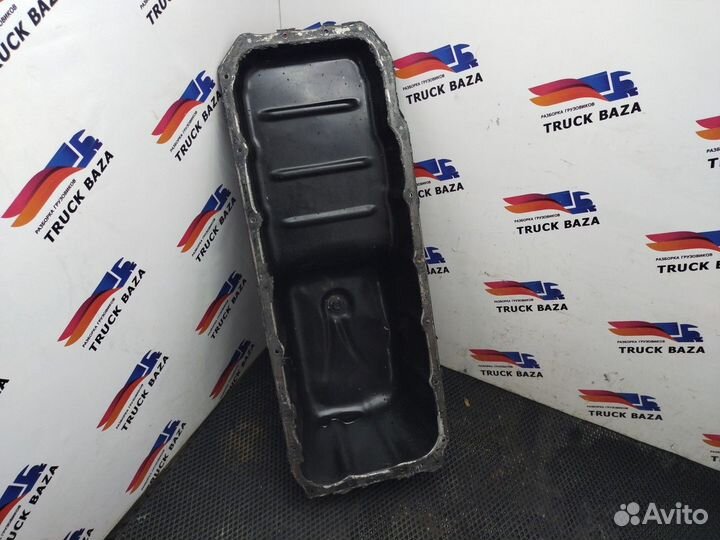 Поддон масляный двигателя