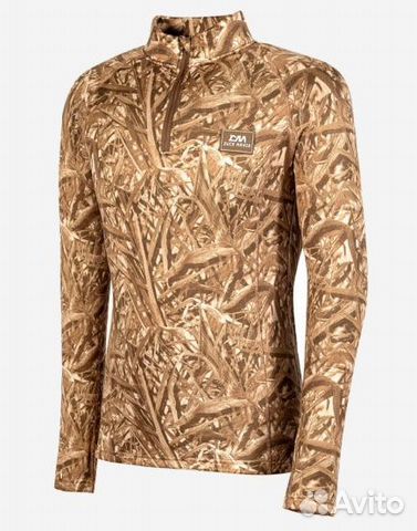 Термобелье Boreal Duck Mania