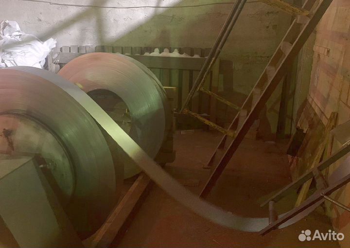 Колючая проволока