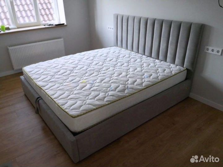 Кровать 180х200