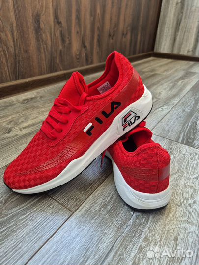 Кроссовки мужские