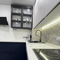 3-к. квартира, 72 м², 1/9 эт., Стерлитамак